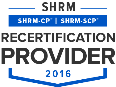 SHRM 2016